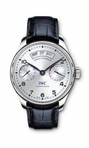 IWC Portugieser Annual Calendar BFI London Film Festival IW5035-05 (IW503505)